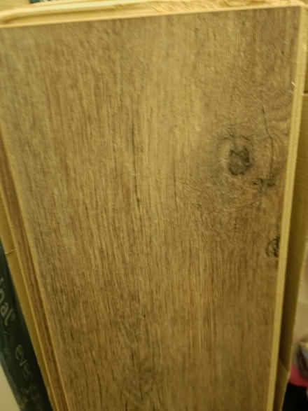 Photo of free Laminate flooring (Islington, N19) #3