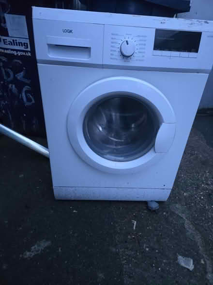 Photo of free Washing machine (UB2) #1