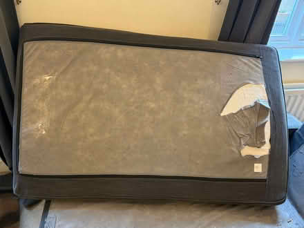 Photo of free Ikea sectional corner sofa (Cambrian Gate TW10) #4