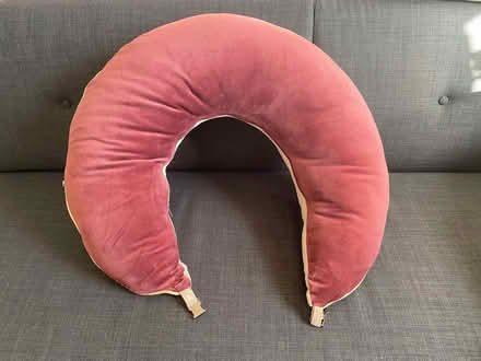 Photo of free Crafting/gaming support cushion (Shaw RG14) #1