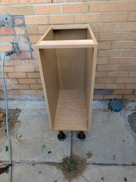 Photo of free Kitchen Cabinets (MK41 Bedford) #2