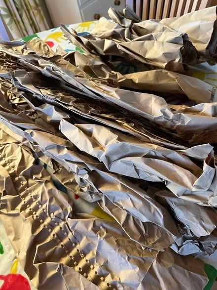 Photo of free Packaging materials (Cookham SL6) #2