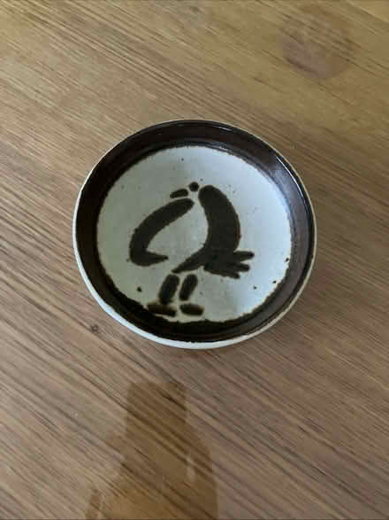 Photo of free Ash trays (St. Michaels Mead, B/Stortford) #2
