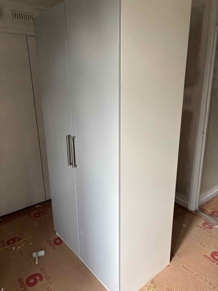 Photo of free Ikea wardrobe (Old Town SG1) #4