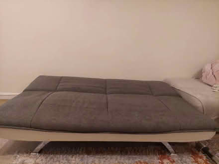 Photo of free Sofa bed (Sutton SM2) #2