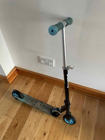 Photo of free Scooter (Shelton SY3) #1