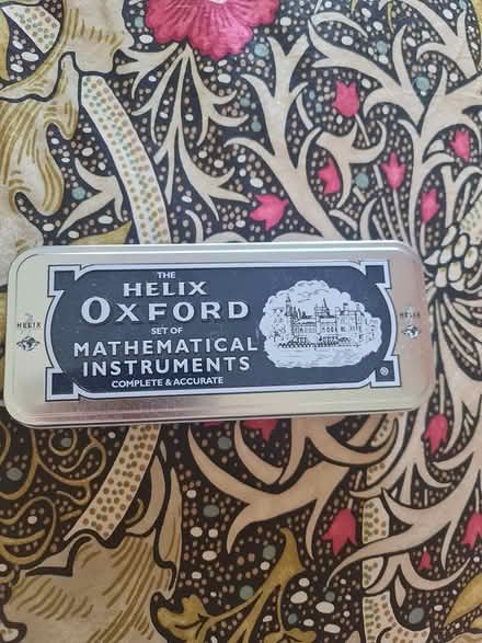 Photo of free Helix Marhs Set (Ashford TW15) #2