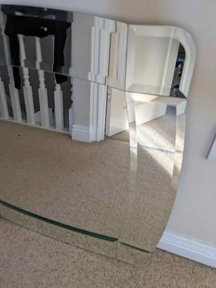 Photo of free Mirror (Hucclecote Meadows GL3) #2