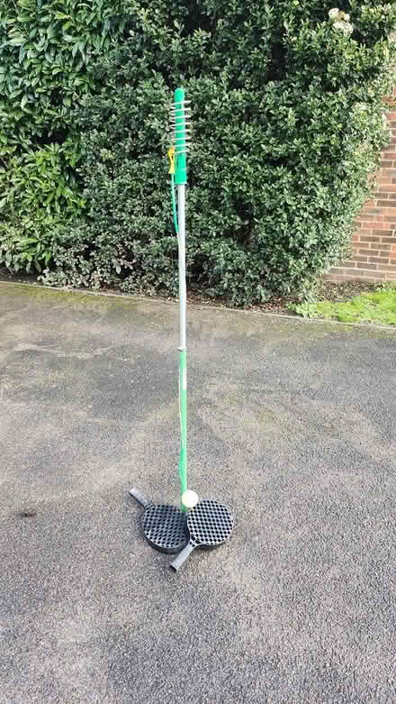 Photo of free Swing Ball (Lightwater) #1