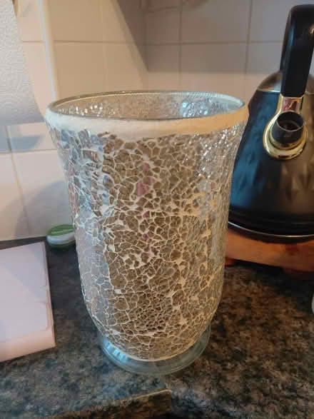 Photo of free Candle holder/vase (Bognor Regis - PO22) #1