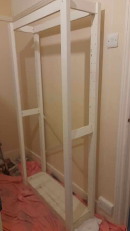 Photo of free Shelving unit (Round Hill BN2) #3