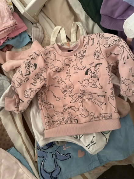 Photo of free Kids clothes (EX1) #3