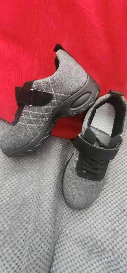 Photo of free LadIes trainers (Maidenhead SL6) #1