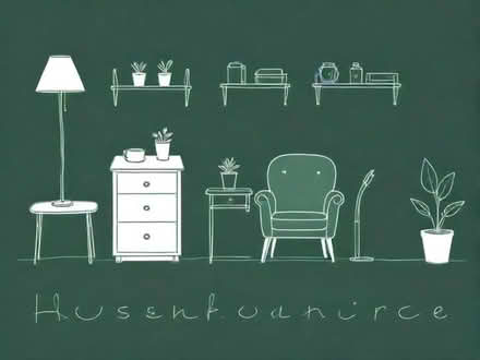 Photo of Household furniture (Sheldon B26) #1