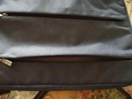 Photo of free Lap top carry case (Southwick BN42) #3