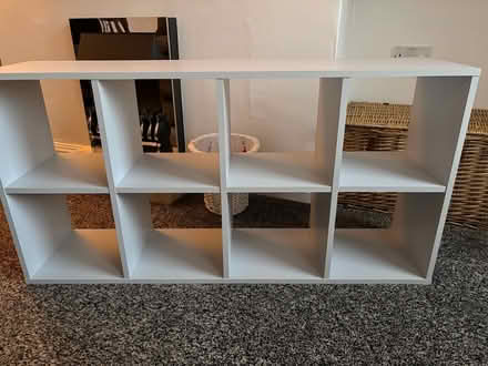 Photo of free Cube unit (High Heaton NE7) #1