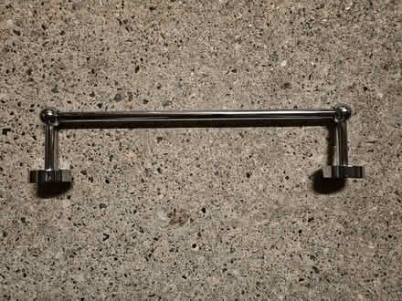 Photo of free Cloakroom fittings (Kings Langley WD4) #3