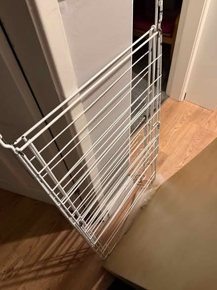 Photo of free Clothes airer (Swarkestone DE73) #1