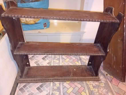 Photo of free Mini bookcase (Teddington TW11) #1