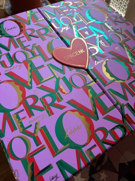 Photo of free Space nk empty box (Lower Weston) #2