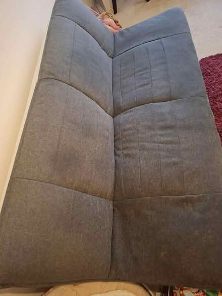 Photo of free Sofa bed (Sutton SM2) #4