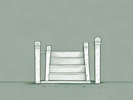 Photo of stair gate for babies (Harold Wood RM3) #1