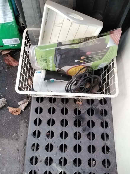 Photo of free Odds n sods (Penrith CA11) #1