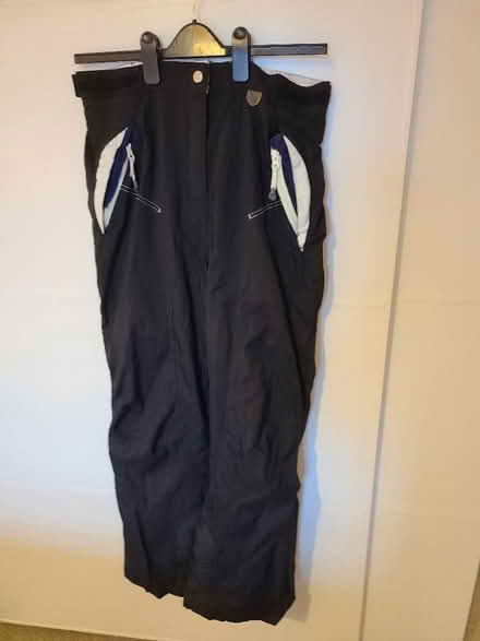 Photo of free Ladies ski trousers (Stobhill NE61) #1