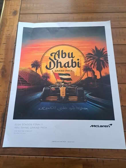 Photo of free Posters (20747) #2