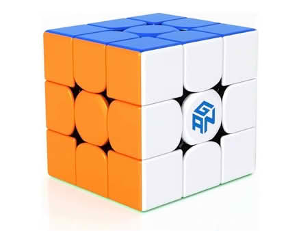 Photo of Speed Rubik’s cube (94087) #1