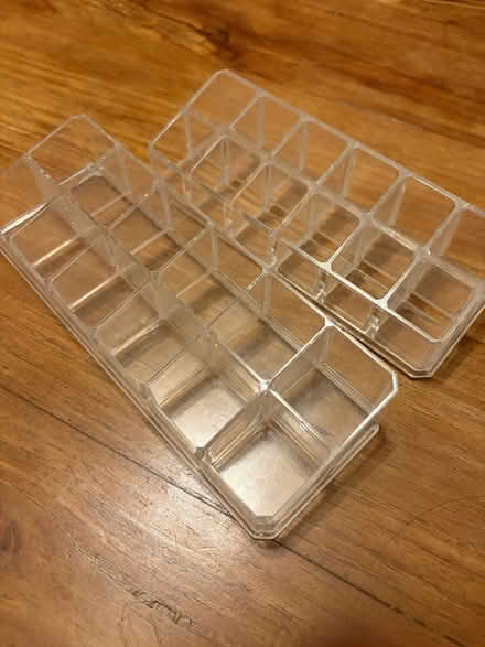 Photo of free Lipstick box (Lower Weston) #1