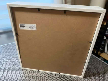 Photo of free Bag of small picture frames (Shaw RG14) #3