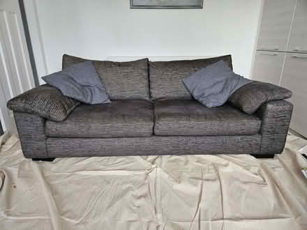 Photo of free 3 seater sofa (Cheadle Heath SK3) #2
