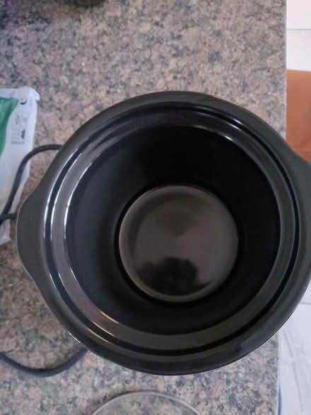 Photo of free Small Breville Slow Cooker (Great Baddow) #4