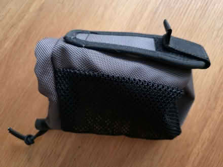 Photo of free Travel bag for camera lens (Skipton BD23) #3