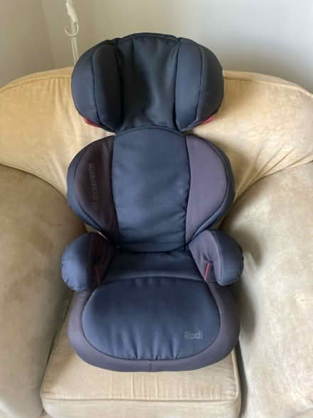 Photo of free Maxi Cosi car seat (Hillmorton CV21) #1