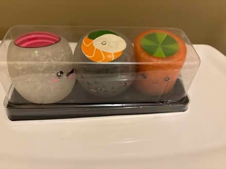 Photo of free Kids items (L5L 5P5) #1