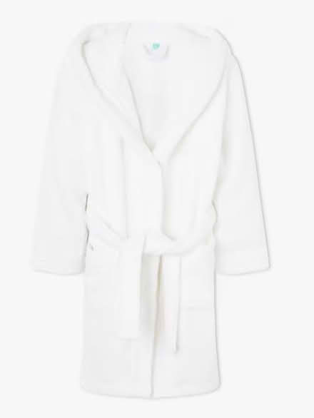 Photo of free John lewis towel bathrobe (Lower Weston) #2
