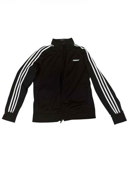 Photo of free Adidas Woman’s Jacket (Brooklyn Storage) #1