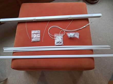 Photo of free Four Roman blind kits (Malvern Wells WR14) #1