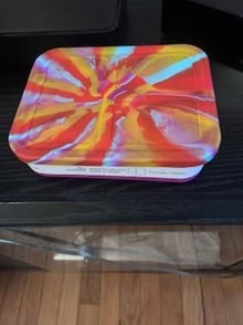 Photo of free Bento Box (Beacon Hill) #1