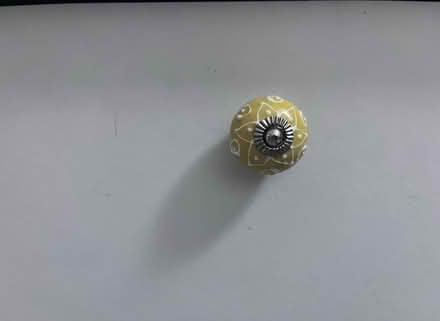 Photo of free simple desk and chair (Hove) #3