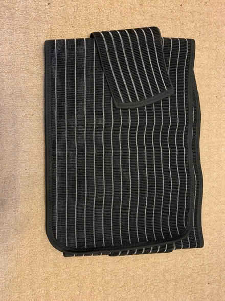 Photo of free Pregnancy / postpartum belt (Abbey Wood SE2) #1