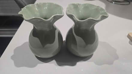 Photo of free 2 candle holders (Streetly B74) #1