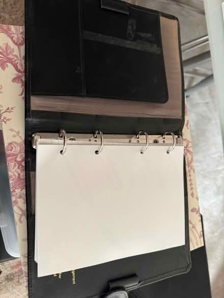 Photo of free Folder (Wooburn HP10) #2