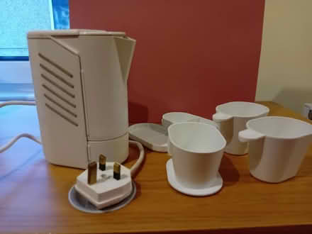 Photo of free Travel kettle (Rhiwbina CF14) #3