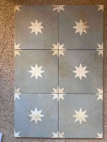 Photo of free Tiles (Lewes nevill) #1