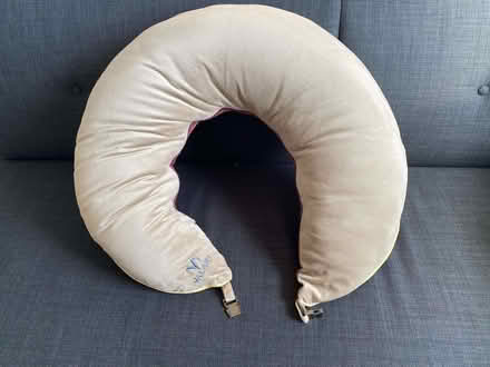 Photo of free Crafting/gaming support cushion (Shaw RG14) #2