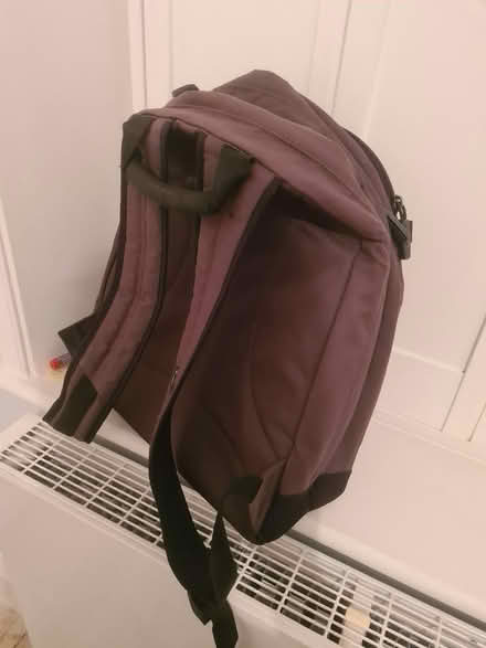 Photo of free Laptop bag/backpack (Richmond TW10) #1
