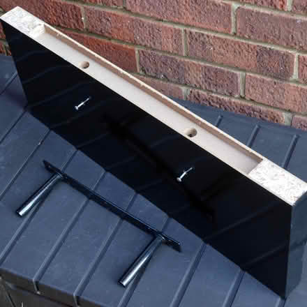 Photo of free Floating Shelf (Easthampstead Road RG40) #1
